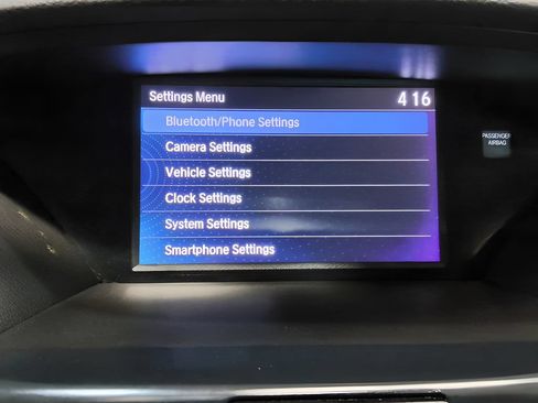 Used 2020 Acura MDX SH-AWD image 26