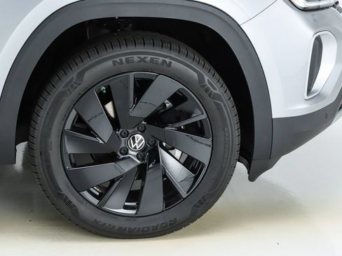 New 2026 Volkswagen Atlas SE FWD image 54