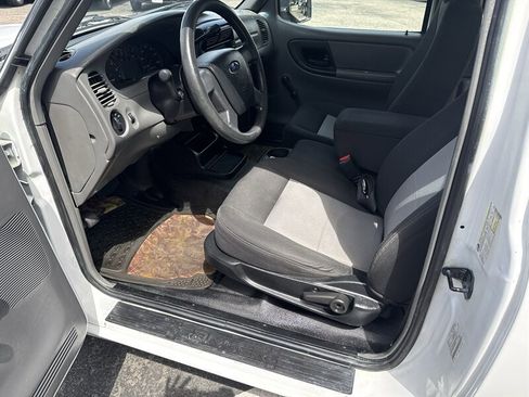 Used 2008 Ford Ranger XL RWD image 13