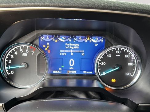 Used 2021 Ford F150 XLT w/ Equipment Group 302A High image 18