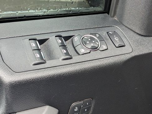 Used 2019 Ford F350 Platinum w/ Platinum Ultimate Package image 10