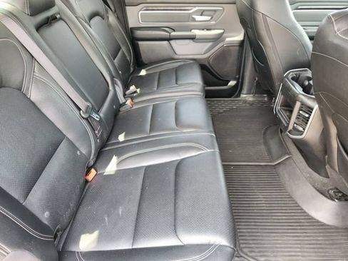 Used 2020 RAM 1500 Lone Star RWD image 31