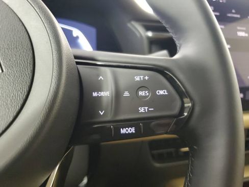 Used 2026 MAZDA CX-5 2.5 S w/ Premium Package AWD/4WD image 26