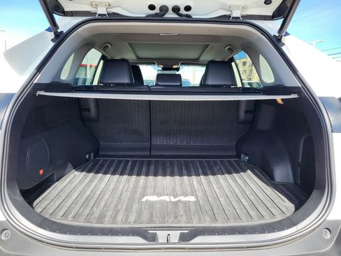 Used 2021 Toyota RAV4 Limited image 20