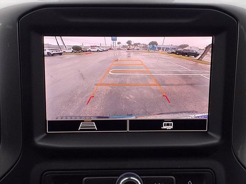 New 2026 Chevrolet Silverado 1500 Custom image 13