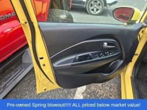 Used 2016 Kia Rio LX FWD image 10
