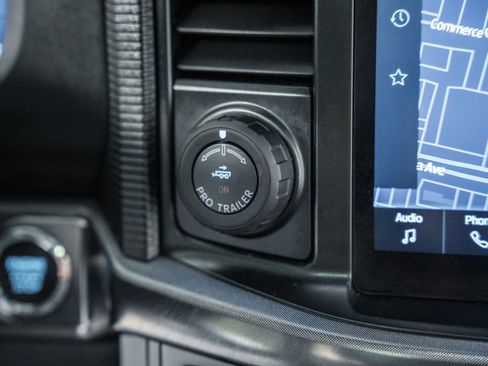 Certified 2024 Ford F150 Tremor w/ Equipment Group 402A High image 34