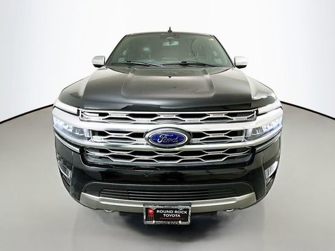 Used 2022 Ford Expedition Max Platinum image 2
