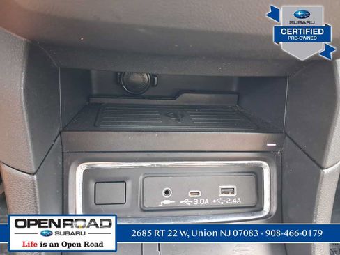 Used 2024 Subaru Ascent Premium w/ Convenience Package AWD/4WD image 39