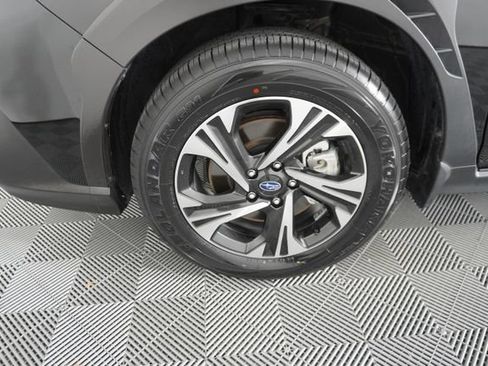 Certified 2024 Subaru Crosstrek 2.0i Premium AWD/4WD image 16