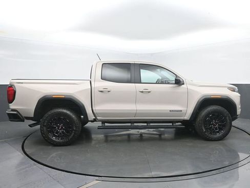 New 2026 GMC Canyon Elevation w/ Convenience Package AWD/4WD image 6