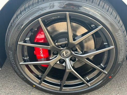 New 2026 Lexus IS 350 F Sport AWD/4WD image 12