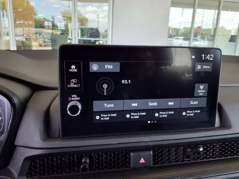 Used 2026 Honda CR-V Sport-L image 27