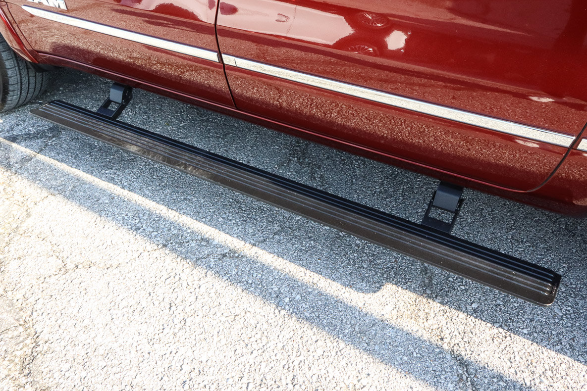 Used 2021 RAM 1500 Limited AWD/4WD image 15
