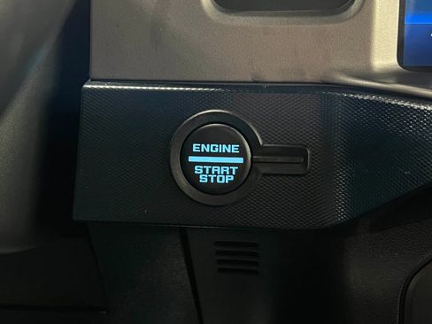 Used 2021 Ford Bronco Outer Banks AWD/4WD image 22