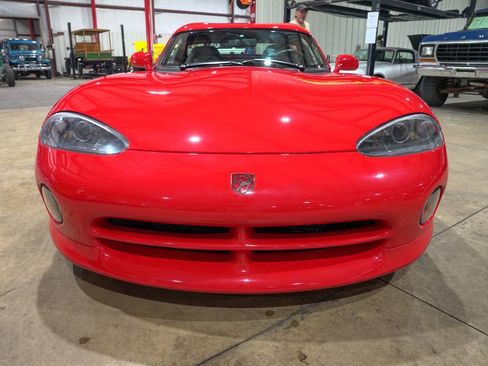 Used 1993 Dodge Viper RT/10 RWD image 13