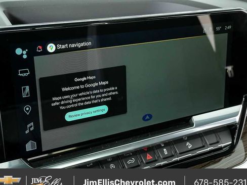 New 2026 Chevrolet Silverado 1500 LT Trail Boss w/ LT Trail Boss Premium Package image 15