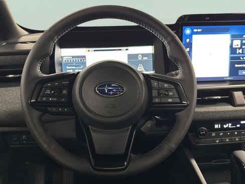 New 2026 Subaru Outback Premium image 37