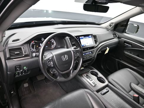 Used 2023 Honda Ridgeline RTL-E image 24