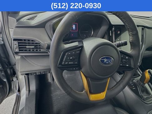 Certified 2025 Subaru Outback Wilderness image 12