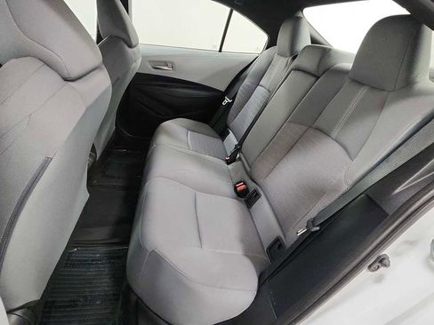 Certified 2025 Toyota Corolla SE image 24