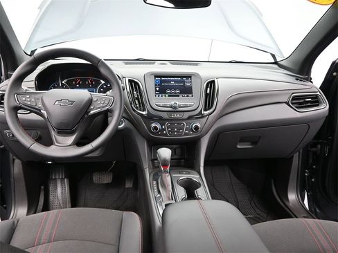 Used 2023 Chevrolet Equinox RS w/ LPO, Floor Liner Package image 35