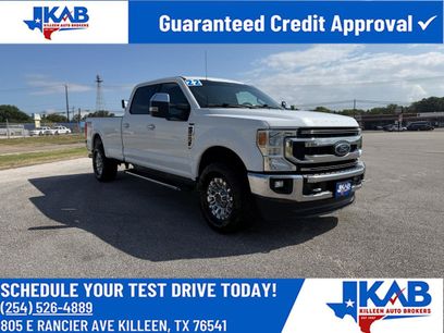 Used 2022 Ford F250 XLT w/ XLT Premium Package