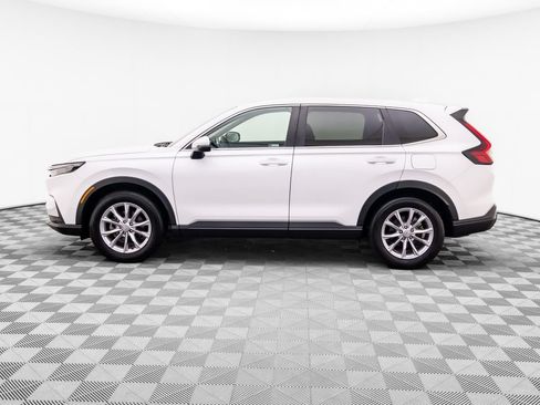 Used 2024 Honda CR-V EX image 2