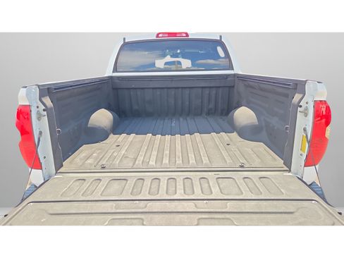 Used 2020 Toyota Tundra SR5 w/ SR5 Upgrade Package RWD image 9