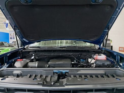 New 2026 Chevrolet Silverado 2500 Custom w/ Snow Plow Prep/Camper Package image 29