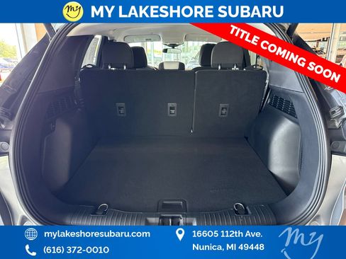 Used 2023 Ford Escape Active AWD/4WD image 25