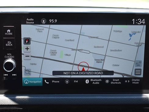 Used 2024 Honda Civic Touring image 5