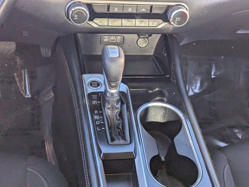 Certified 2023 Nissan Altima 2.5 SV image 22