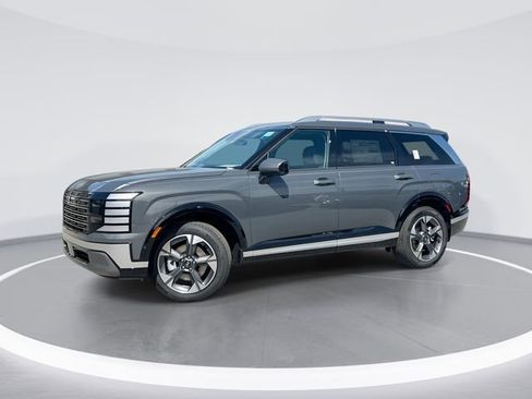 New 2026 Hyundai Palisade Limited AWD/4WD image 1