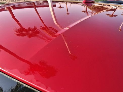 Used 2020 Ford Mustang Premium image 6