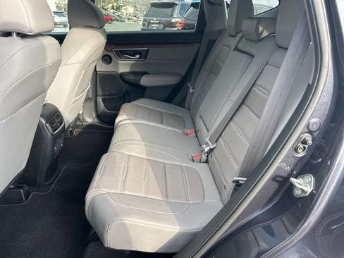 Used 2017 Honda CR-V Touring image 34