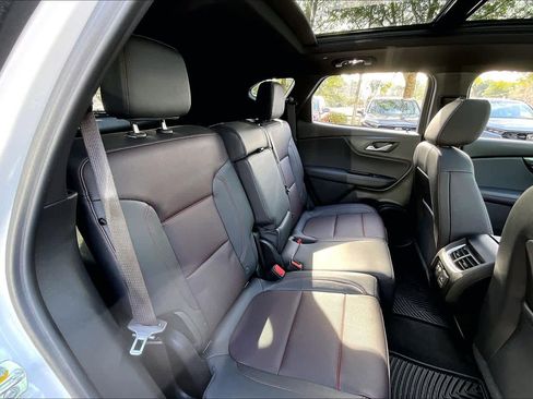 Used 2025 Chevrolet Blazer RS w/ Driver Confidence II Package image 20