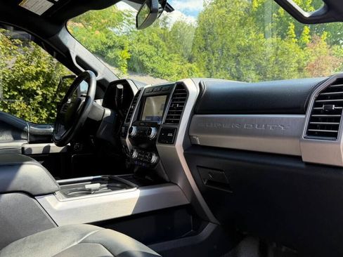 Used 2020 Ford F250 Platinum AWD/4WD image 30