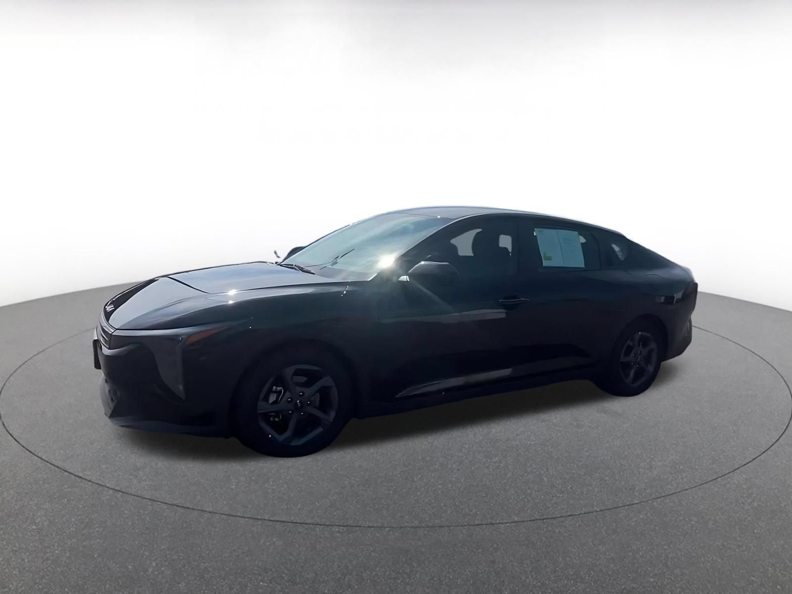 Used 2025 Kia K4 FWD image 7
