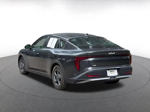 Used 2025 Kia K4 FWD image 14