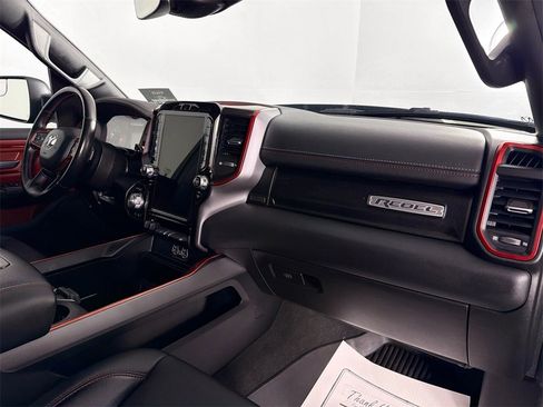 Used 2022 RAM 1500 Rebel w/ Level 1 Equipment Group image 26