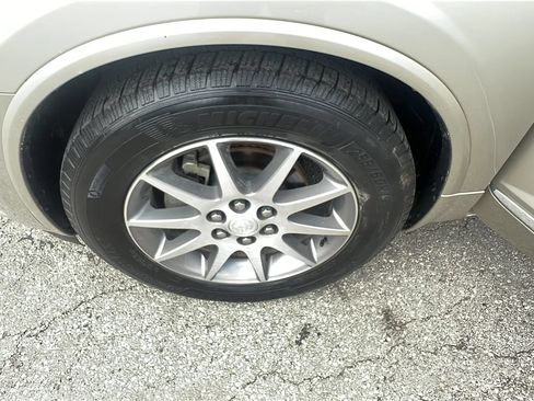 Used 2014 Buick Enclave Leather FWD image 33