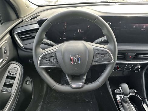Certified 2025 Buick Encore GX Sport Touring w/ Comfort Package image 13