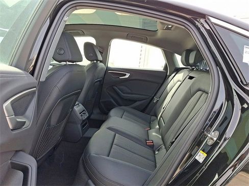 New 2025 Audi A5 2.0T Premium image 6