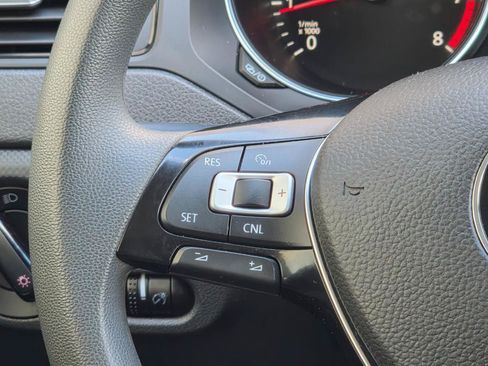 Used 2016 Volkswagen Jetta S FWD image 17