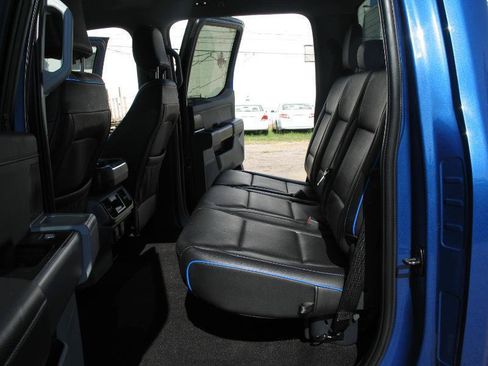 Used 2022 Ford F150 XLT w/ Equipment Group 302A High AWD/4WD image 25