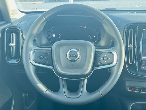 New 2026 Volvo XC40 B5 Plus w/ Protection Package Premier image 16