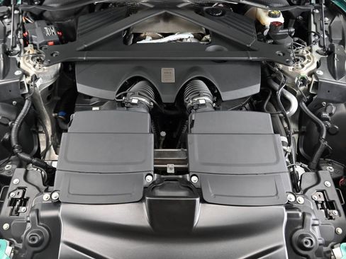 Used 2024 Aston Martin DB12 Coupe RWD image 29
