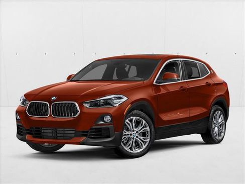 Used 2018 BMW X2 sDrive28i w/ Convenience Package FWD image 1