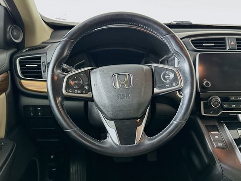 Used 2018 Honda CR-V EX-L image 18
